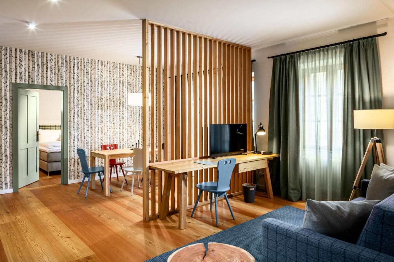 Hotel Zum Glockenturm Marktl Zewnętrze zdjęcie