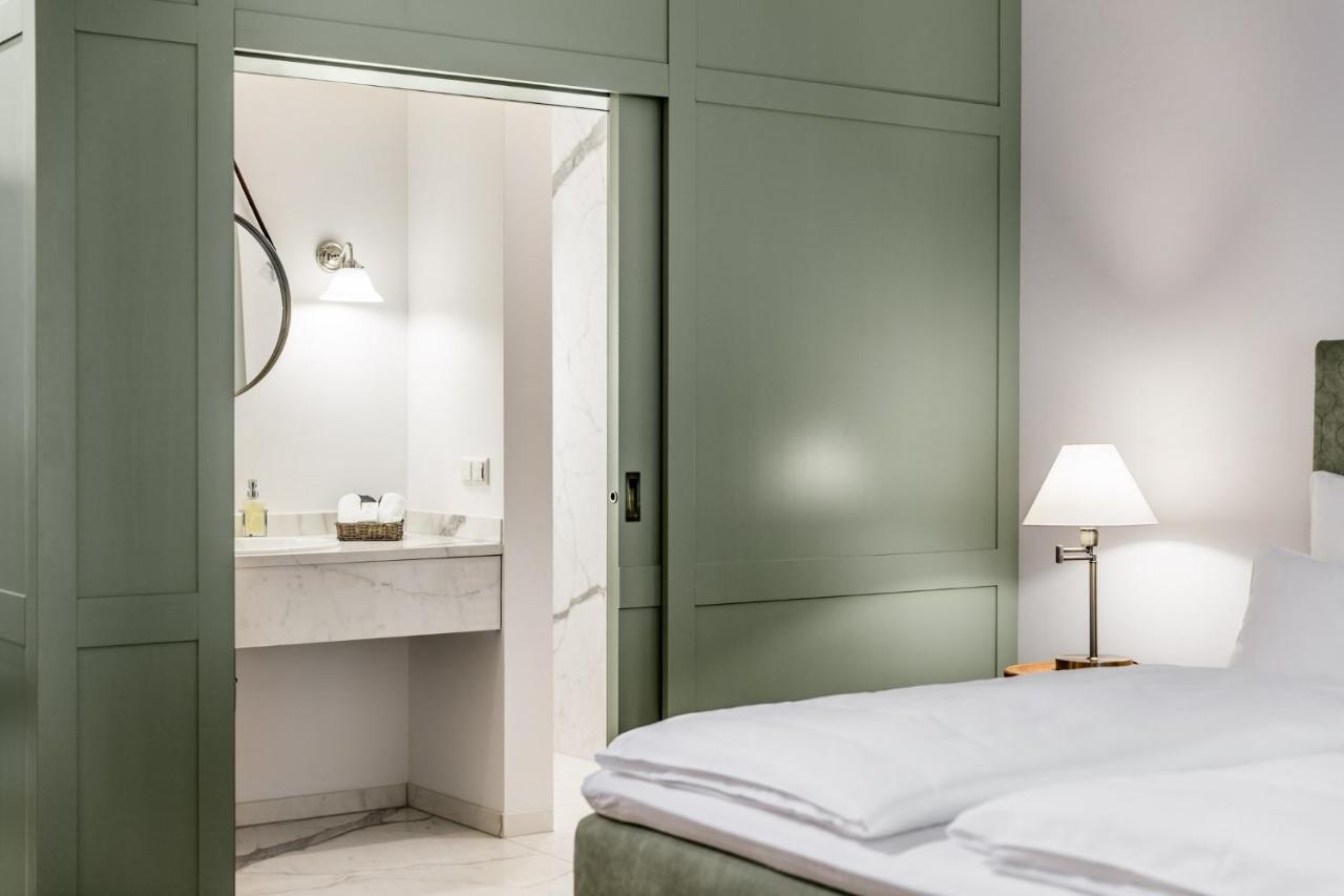 Hotel Zum Glockenturm Marktl Zewnętrze zdjęcie