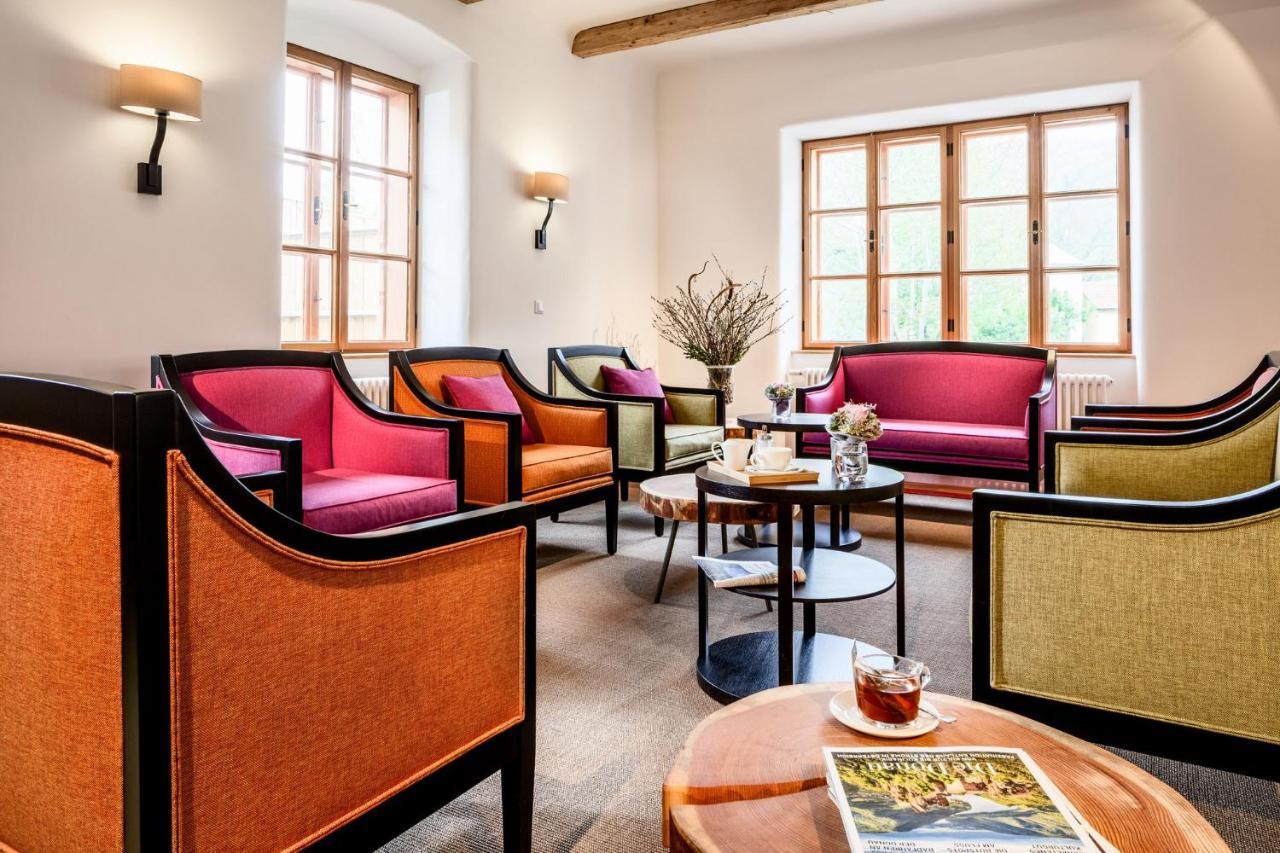 Hotel Zum Glockenturm Marktl Zewnętrze zdjęcie