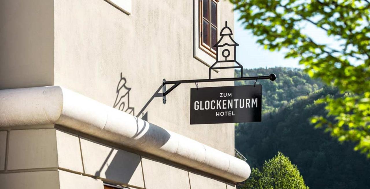 Hotel Zum Glockenturm Marktl Zewnętrze zdjęcie