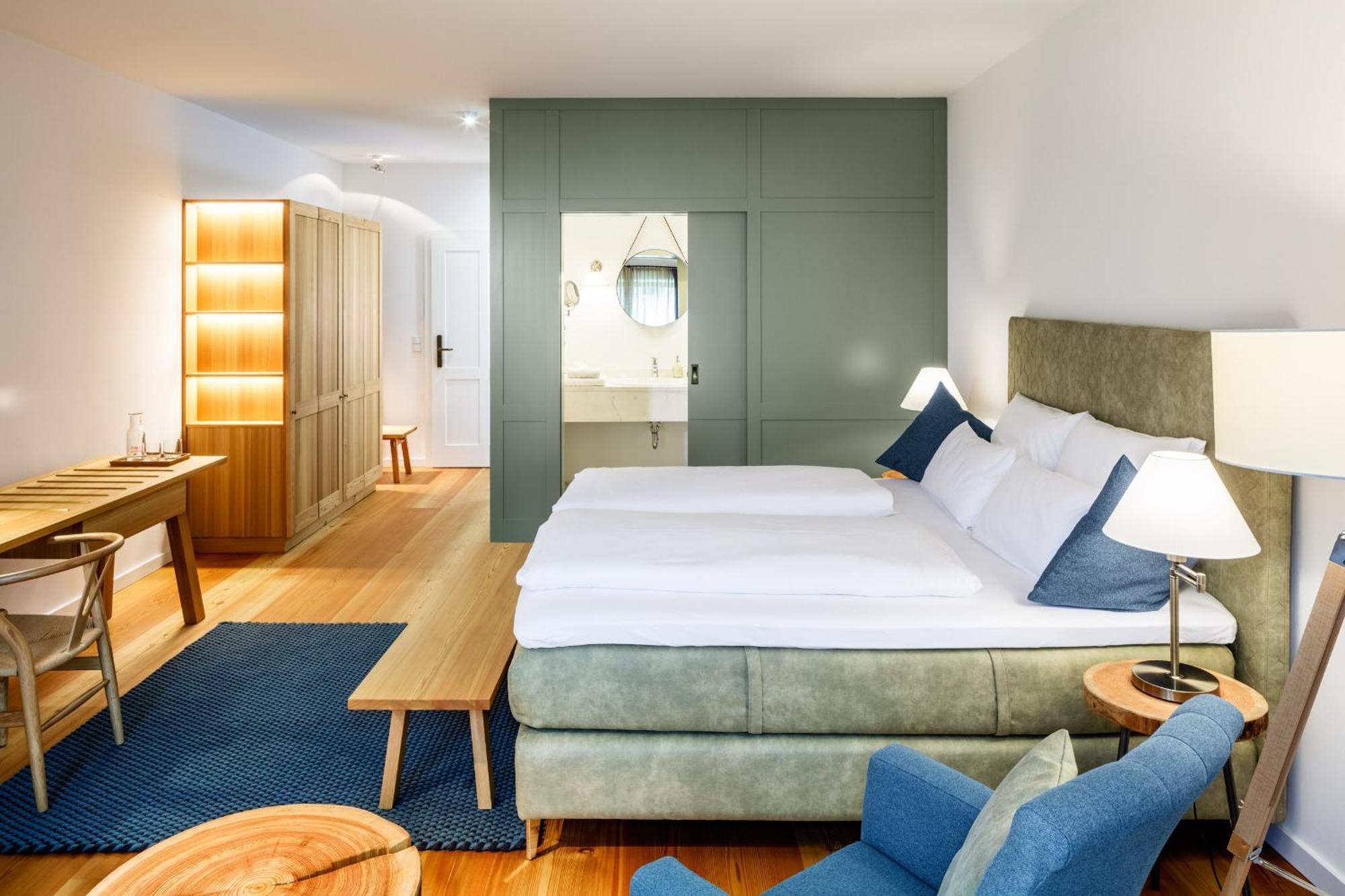 Hotel Zum Glockenturm Marktl Zewnętrze zdjęcie